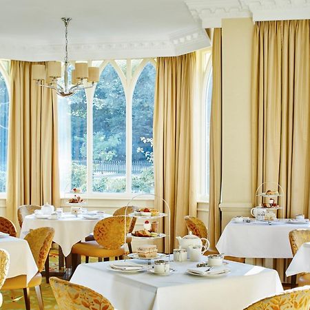 Sprowston Manor Hotel, Golf & Country Club Spixworth Exterior foto