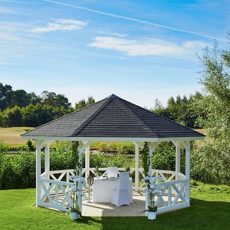 Sprowston Manor Hotel, Golf & Country Club Spixworth Exterior foto