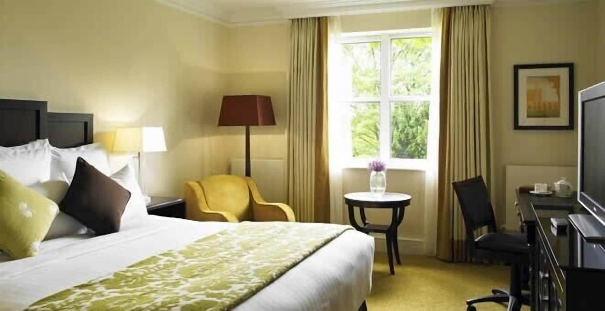 Sprowston Manor Hotel, Golf & Country Club Spixworth Exterior foto