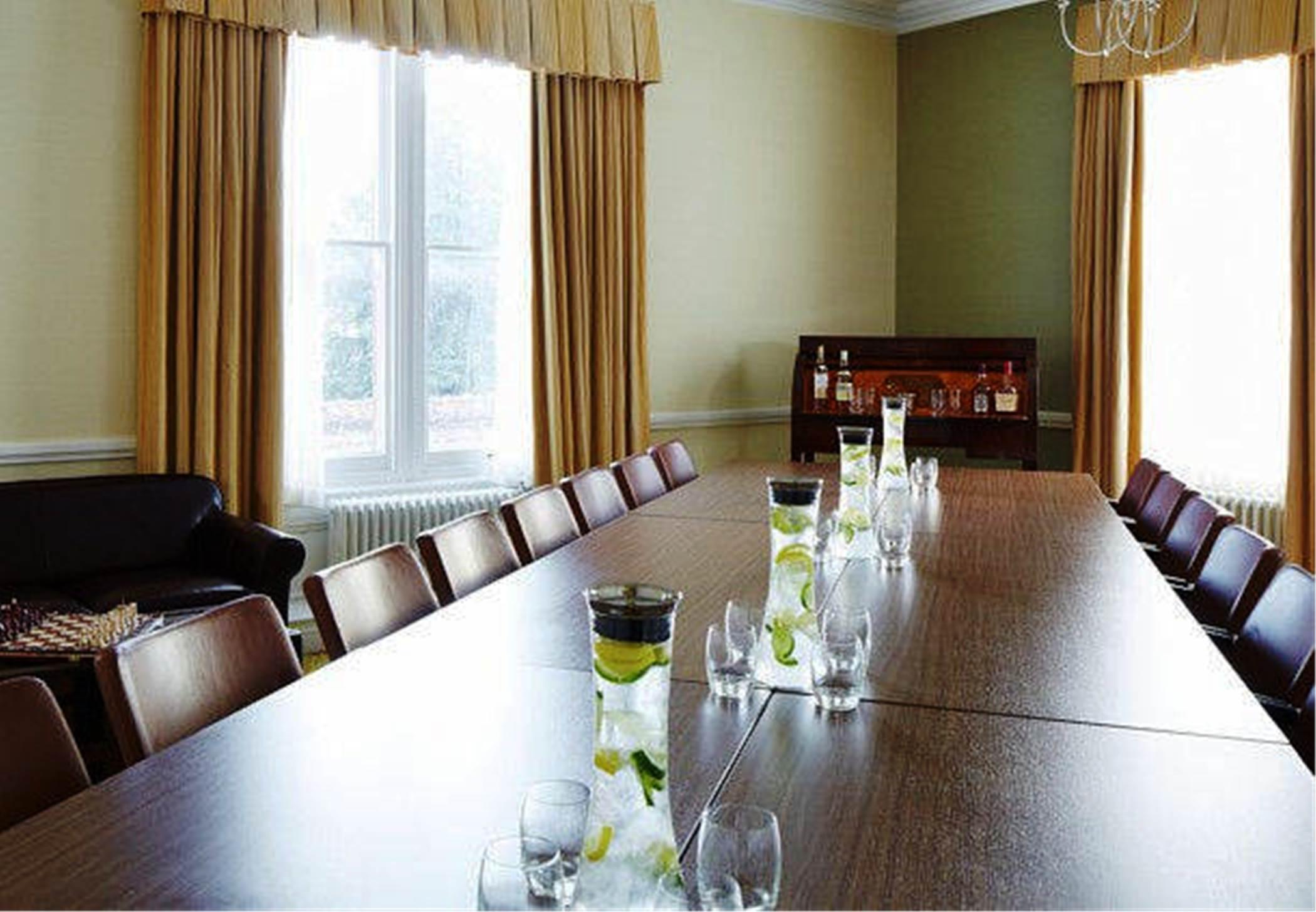 Sprowston Manor Hotel, Golf & Country Club Spixworth Exterior foto