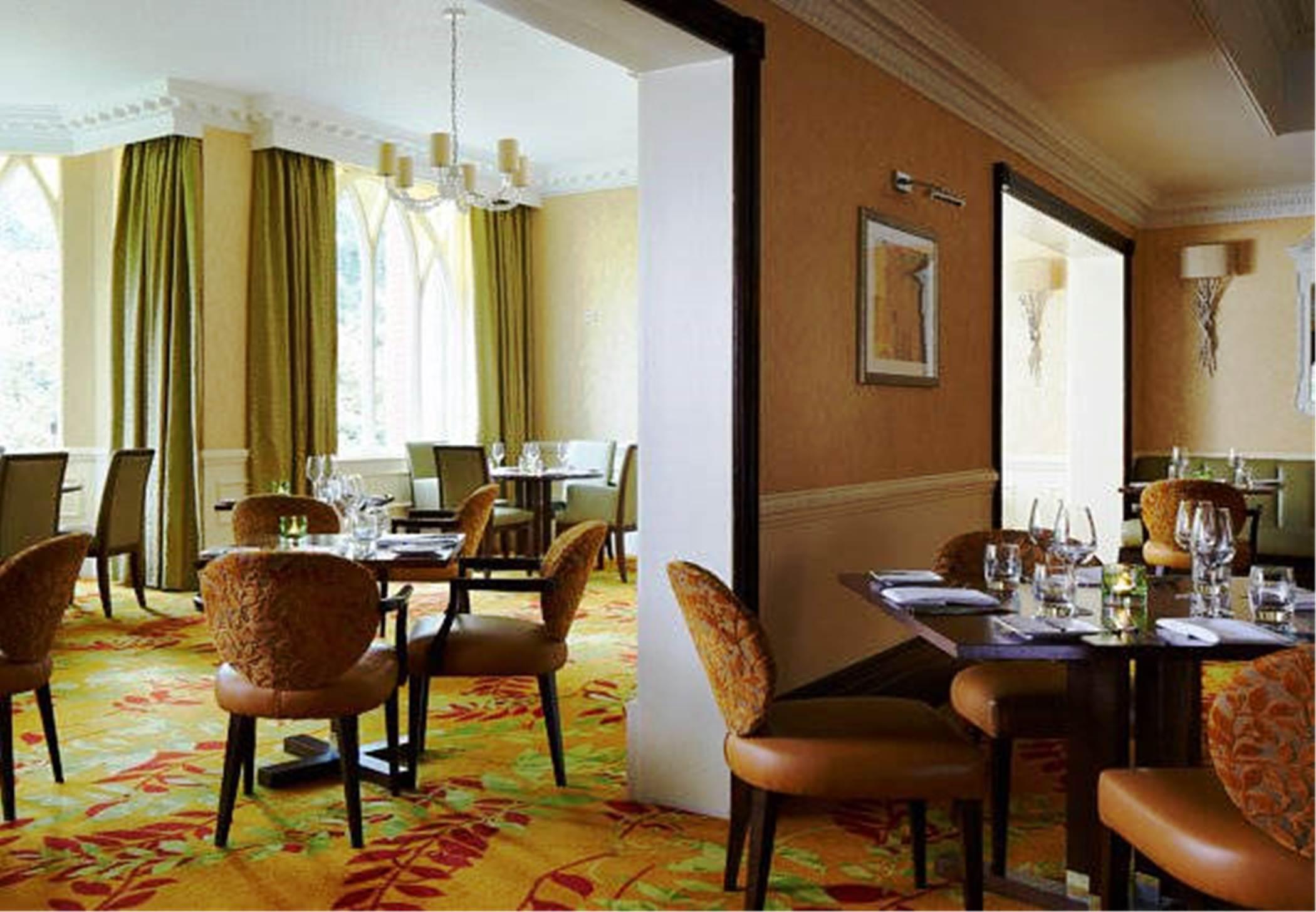 Sprowston Manor Hotel, Golf & Country Club Spixworth Exterior foto