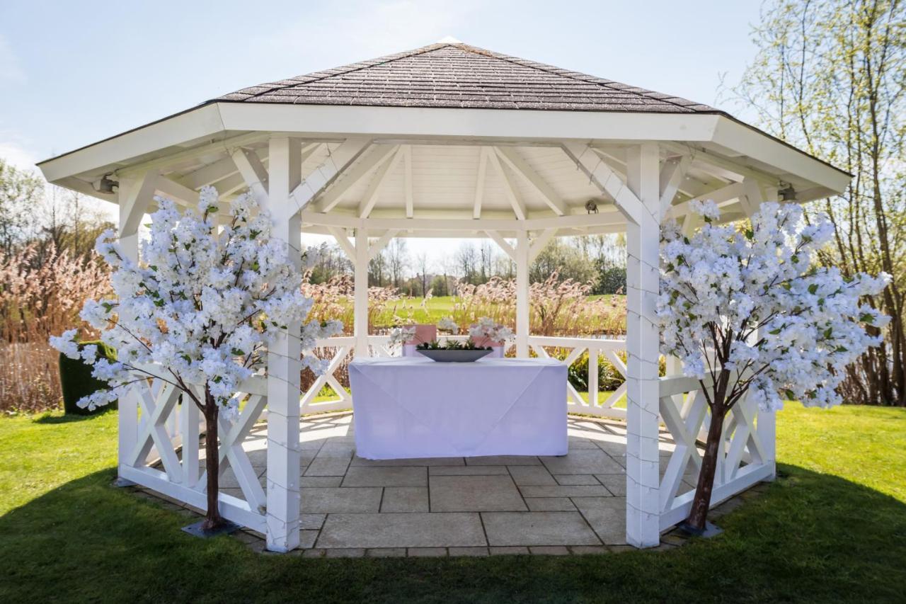 Sprowston Manor Hotel, Golf & Country Club Spixworth Exterior foto
