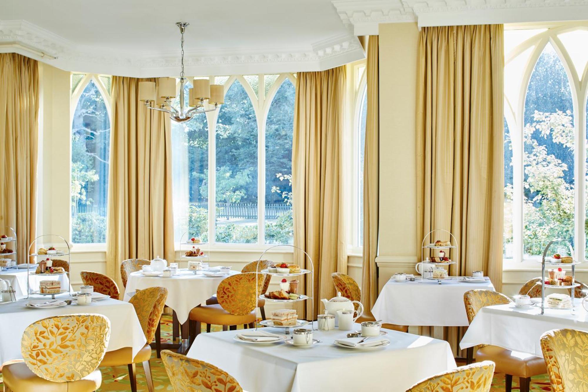 Sprowston Manor Hotel, Golf & Country Club Spixworth Exterior foto