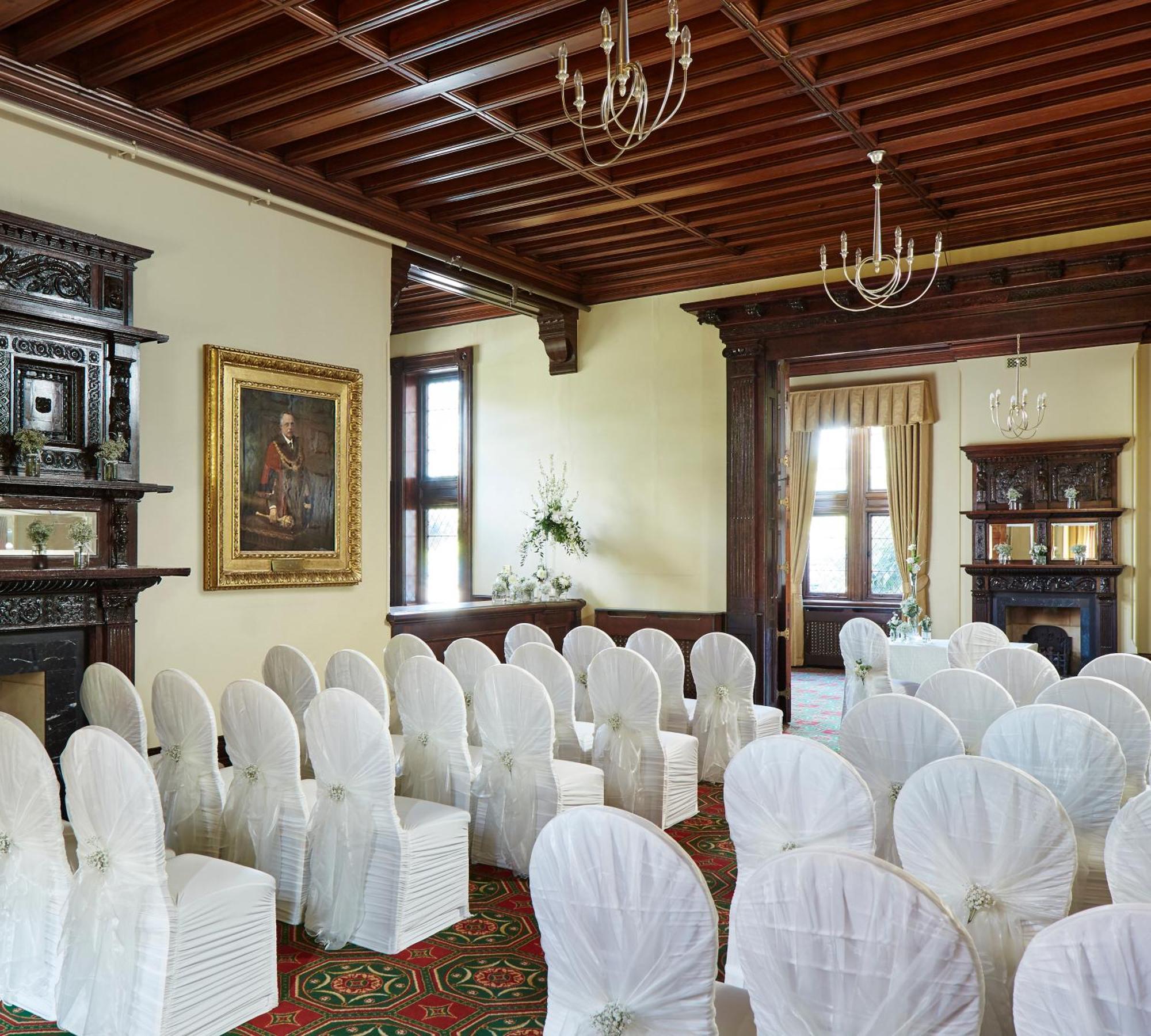 Sprowston Manor Hotel, Golf & Country Club Spixworth Exterior foto
