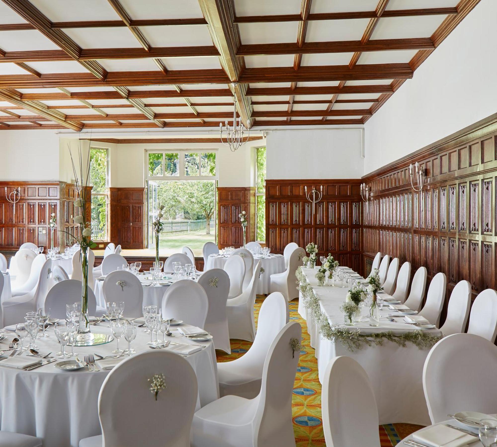 Sprowston Manor Hotel, Golf & Country Club Spixworth Exterior foto